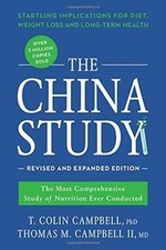 The china study gebraucht kaufen  Berlin