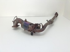 Catalizzatore per alfa usato  Italia