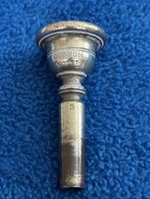 York sons besson for sale  Carmel