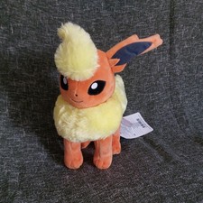 Flareon pokémon center for sale  ABERGAVENNY