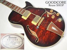 Guitarra elétrica acústica completa Ibanez ARTCORE AG95-DBS-12-02 ●R708264 comprar usado  Enviando para Brazil