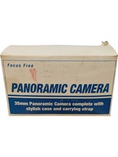 Focus free panoramic for sale  UK