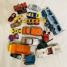 Job lot diecast for sale  FAKENHAM