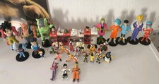 Lot figurines bandai d'occasion  Pertuis