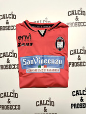 Maglia crotone cordaz usato  Jesolo