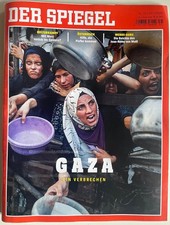 Magazin spiegel aktuelle gebraucht kaufen  München
