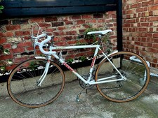 Classic vintage road for sale  SHEFFIELD