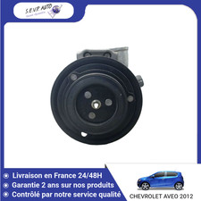 Compresseur air conditionne d'occasion Compresseur air conditionne d'occasion  Saint-Quentin