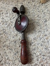 Antique crank drill. for sale  Waukesha