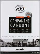 Dizionario latino ital.lat. usato  Sesto San Giovanni