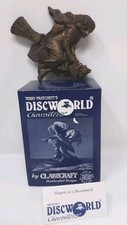 Clarecraft discworld dw53b for sale  LIFTON