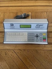 Daktronics sport 5000 for sale  Fort Collins