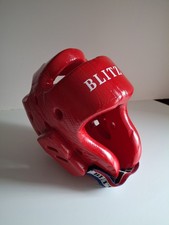 Boxing protective gear for sale  HARROGATE