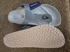 birkenstock 41 gebraucht kaufen  Nürnberg