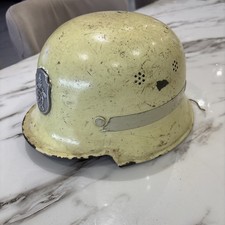 Ancien casque militaire d'occasion Ancien casque militaire d'occasion  Saint-Dizier