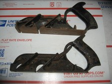 Stanley wood plane for sale  Pocahontas