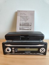 Autoradio 1din blaupunkt gebraucht kaufen  Berlin
