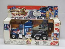 Peterbilt zugmaschine country gebraucht kaufen  Großbeeren