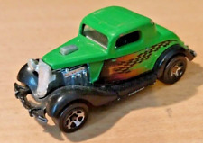 Vintage diecast hot for sale  KIDLINGTON