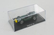 Vanwall vw57 1957 d'occasion  Nantes-