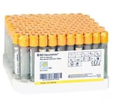 100 pack vacutainer for sale  BIRMINGHAM