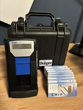 Dräger model cms gebraucht kaufen  Daun