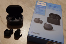 Cuffie philips tat3216bk usato  Valle Castellana