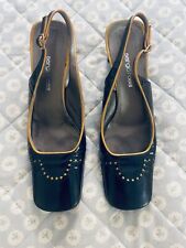 Scarpe aperte sergio usato  Milano