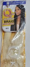Shake N Go Que trança jumbo Kanekalon macia 100% premium macia #613 comprar usado Shake N Go Que trança jumbo Kanekalon macia 100% premium macia #613 comprar usado  Enviando para Brazil