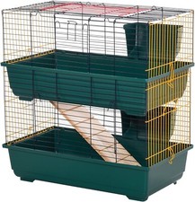 Pawhut indoor rabbit for sale  LONDON