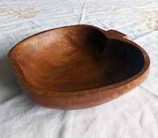 Centrotavola legno mezza usato  Como