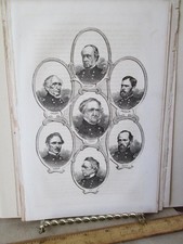 Vintage print scott for sale  Belfast