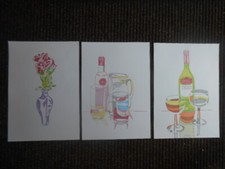 Still life promarker d'occasion  Expédié en Belgium
