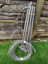 Pair stainless steel for sale  CRYMYCH