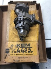 1960 rambler cylinder for sale  Middletown