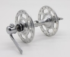 Campagnolo record hochflansch gebraucht kaufen  Berlin