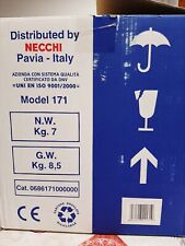 Tagliacuci harmony necchi usato  Villorba