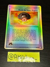 Carte pokemon boule d'occasion  Orleans-
