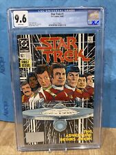 Star trek cgc for sale  Fort Rock