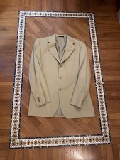 Giacca aquascutum uomo usato  Teramo