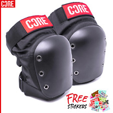 Joelheiras CORE Street para skate scooter BMX e patins profissionais, usado comprar usado  Enviando para Brazil