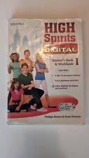Bundle high spirits usato  Cison di Valmarino