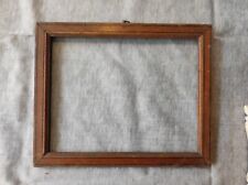 Antique wooden frame d'occasion  Expédié en Belgium