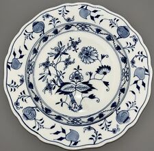 Antique meissen blue for sale  ANDOVER