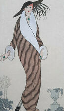 Manteau zibeline george d'occasion  Pluvigner