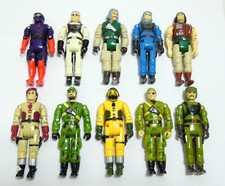 Lot figurines kaido d'occasion  Nice-