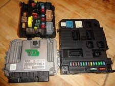 Kit demarrage peugeot d'occasion  Trèbes