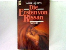 Ersten rissan gijsen gebraucht kaufen  Koblenz