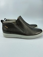 Ecco damen halbschuhe gebraucht kaufen  Hamburg
