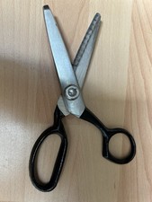 Kleiber zackenschere 235 gebraucht kaufen  Landau